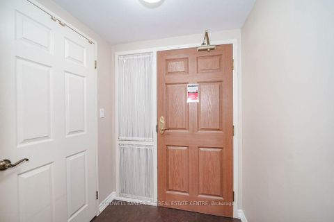 Photo 21 at 408 - 115 Bonis Avenue, Sullivan, Toronto