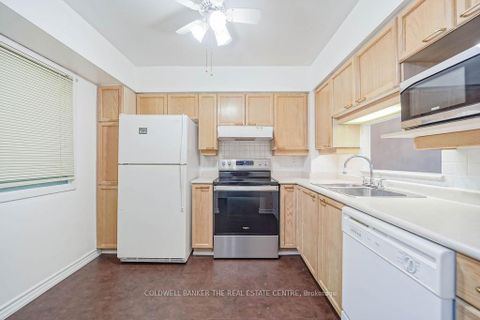 Photo 22 at 408 - 115 Bonis Avenue, Sullivan, Toronto