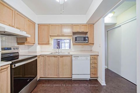 Photo 23 at 408 - 115 Bonis Avenue, Sullivan, Toronto