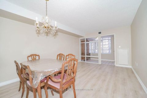 Photo 24 at 408 - 115 Bonis Avenue, Sullivan, Toronto