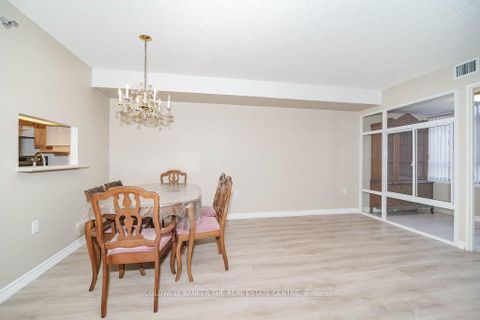Photo 25 at 408 - 115 Bonis Avenue, Sullivan, Toronto