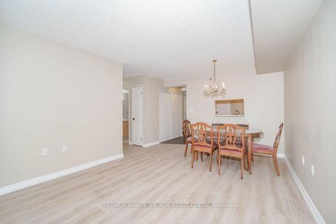 Photo 26 at 408 - 115 Bonis Avenue, Sullivan, Toronto