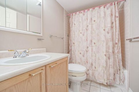 Photo 28 at 408 - 115 Bonis Avenue, Sullivan, Toronto
