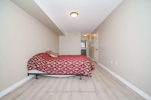 Photo 31 at 408 - 115 Bonis Avenue, Sullivan, Toronto