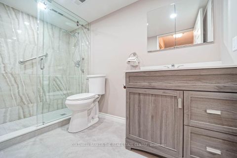 Photo 33 at 408 - 115 Bonis Avenue, Sullivan, Toronto