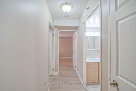 Photo 34 at 408 - 115 Bonis Avenue, Sullivan, Toronto