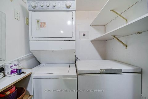 Photo 35 at 408 - 115 Bonis Avenue, Sullivan, Toronto