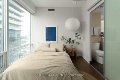 Photo 8 at 3308 - 15 Grenville Street, Bay Street Corridor, Toronto