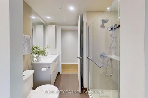 Photo 9 at 3308 - 15 Grenville Street, Bay Street Corridor, Toronto