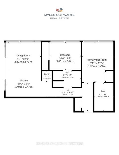 Photo 16 at 3308 - 15 Grenville Street, Bay Street Corridor, Toronto