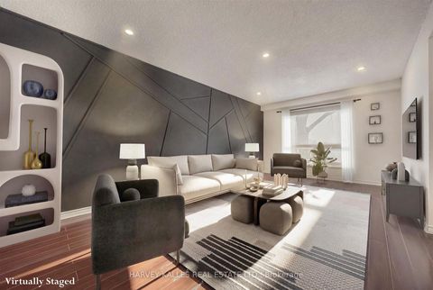 Photo 5 at 82 - 321 Blackthorn Street, Eastdale, Oshawa