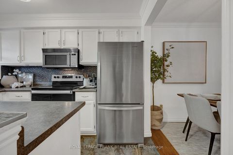 Photo 7 at D10 - 1663 Nash Road, Courtice, Clarington