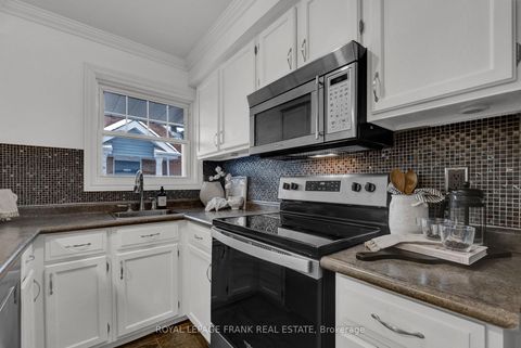 Photo 9 at D10 - 1663 Nash Road, Courtice, Clarington