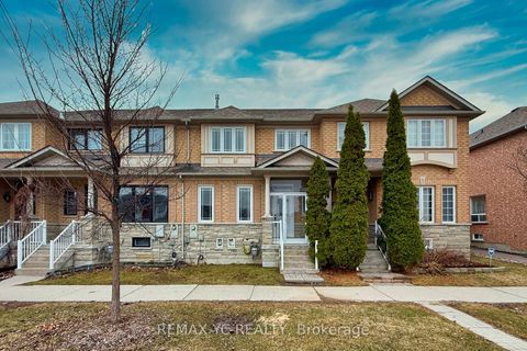 Photo 0 at 299 Bantry Avenue, Langstaff, Richmond Hill
