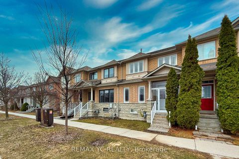Photo 1 at 299 Bantry Avenue, Langstaff, Richmond Hill