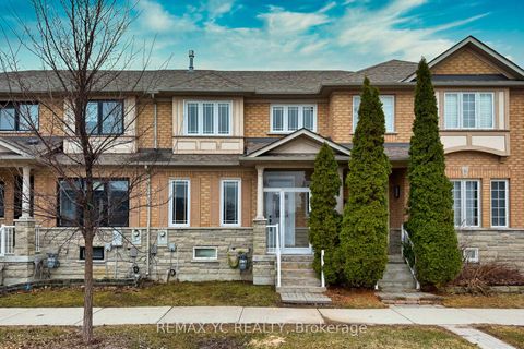 Photo 2 at 299 Bantry Avenue, Langstaff, Richmond Hill