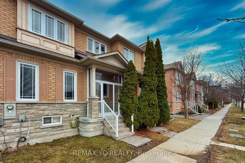 Photo 3 at 299 Bantry Avenue, Langstaff, Richmond Hill