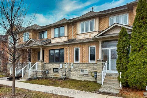 Photo 4 at 299 Bantry Avenue, Langstaff, Richmond Hill