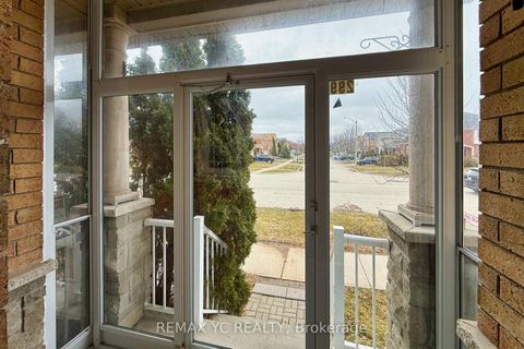 Photo 5 at 299 Bantry Avenue, Langstaff, Richmond Hill