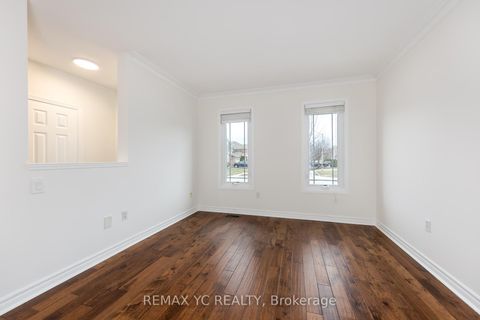 Photo 8 at 299 Bantry Avenue, Langstaff, Richmond Hill