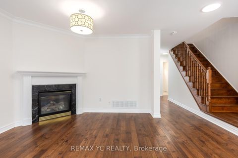 Photo 10 at 299 Bantry Avenue, Langstaff, Richmond Hill