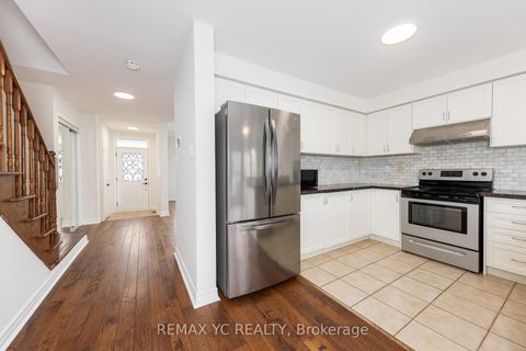 Photo 11 at 299 Bantry Avenue, Langstaff, Richmond Hill