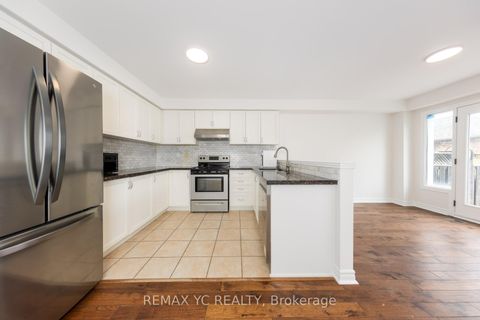 Photo 12 at 299 Bantry Avenue, Langstaff, Richmond Hill