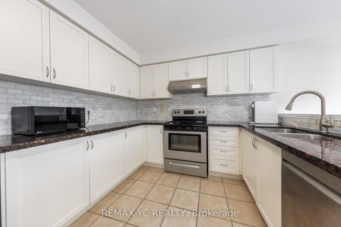 Photo 13 at 299 Bantry Avenue, Langstaff, Richmond Hill