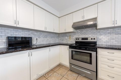 Photo 14 at 299 Bantry Avenue, Langstaff, Richmond Hill