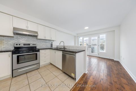 Photo 15 at 299 Bantry Avenue, Langstaff, Richmond Hill