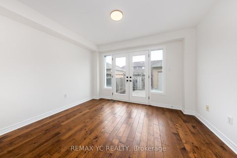 Photo 16 at 299 Bantry Avenue, Langstaff, Richmond Hill