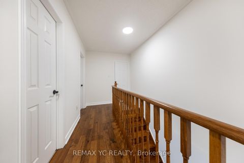 Photo 22 at 299 Bantry Avenue, Langstaff, Richmond Hill