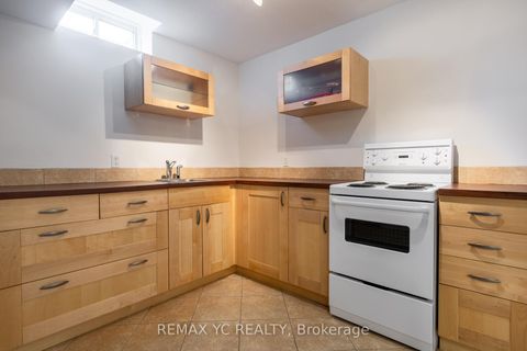 Photo 37 at 299 Bantry Avenue, Langstaff, Richmond Hill