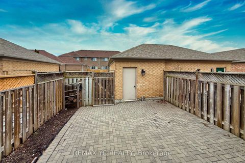Photo 42 at 299 Bantry Avenue, Langstaff, Richmond Hill