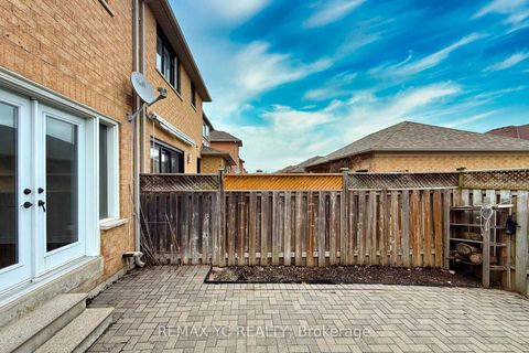 Photo 44 at 299 Bantry Avenue, Langstaff, Richmond Hill