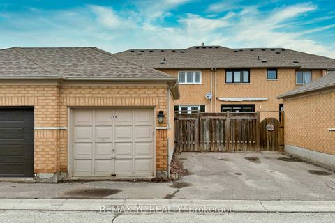 Photo 47 at 299 Bantry Avenue, Langstaff, Richmond Hill
