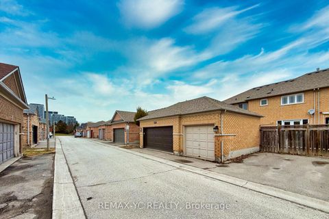 Photo 49 at 299 Bantry Avenue, Langstaff, Richmond Hill