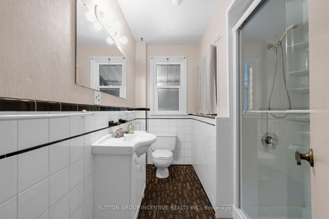 Photo 22 at 6 Kingsmere Crescent, Scarborough Village, Toronto