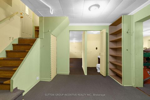 Photo 28 at 6 Kingsmere Crescent, Scarborough Village, Toronto