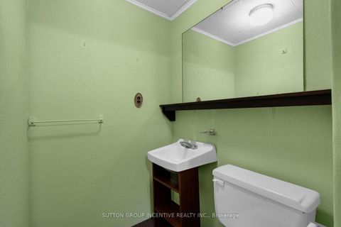 Photo 30 at 6 Kingsmere Crescent, Scarborough Village, Toronto