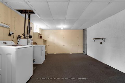 Photo 31 at 6 Kingsmere Crescent, Scarborough Village, Toronto