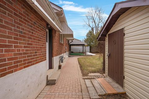 Photo 33 at 6 Kingsmere Crescent, Scarborough Village, Toronto