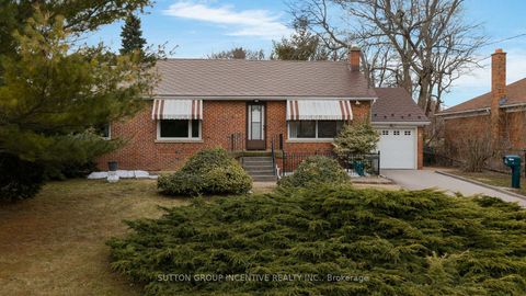 Photo 41 at 6 Kingsmere Crescent, Scarborough Village, Toronto