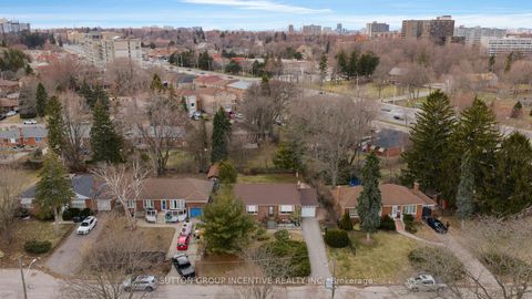 Photo 42 at 6 Kingsmere Crescent, Scarborough Village, Toronto