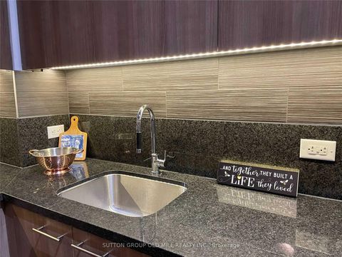 Photo 4 at 317 - 70 Distillery Lane S, Waterfront Communities C8, Toronto