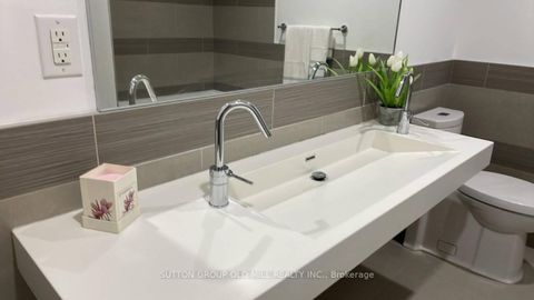 Photo 6 at 317 - 70 Distillery Lane S, Waterfront Communities C8, Toronto