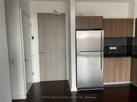 Photo 7 at 317 - 70 Distillery Lane S, Waterfront Communities C8, Toronto