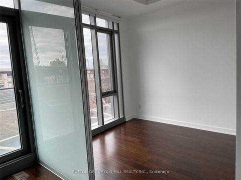 Photo 10 at 317 - 70 Distillery Lane S, Waterfront Communities C8, Toronto