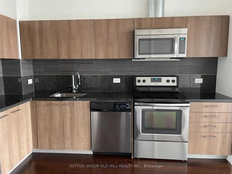 Photo 14 at 317 - 70 Distillery Lane S, Waterfront Communities C8, Toronto