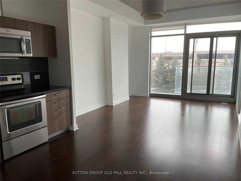 Photo 16 at 317 - 70 Distillery Lane S, Waterfront Communities C8, Toronto